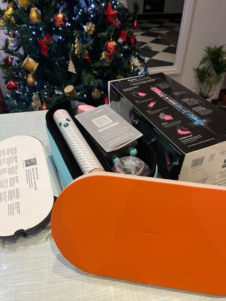 Dyson Airwrap Complete Long