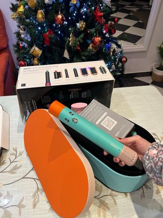 Dyson Airwrap Complete Long