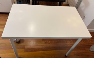 Mesa Ikea Blanca