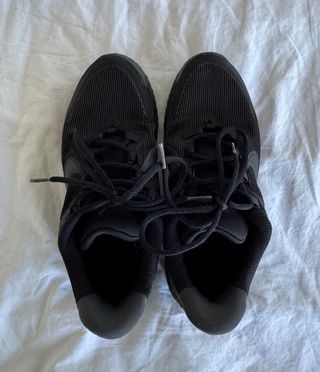 Zapatillas Nike Negras Talla 40