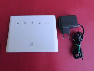 Router Huawei B311-221 4G LTE Wireless