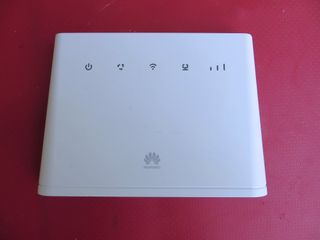 Router Huawei B311-221 4G LTE Wireless