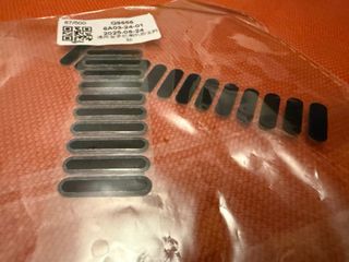 Adesivi Antipolvere Universali Smartphone