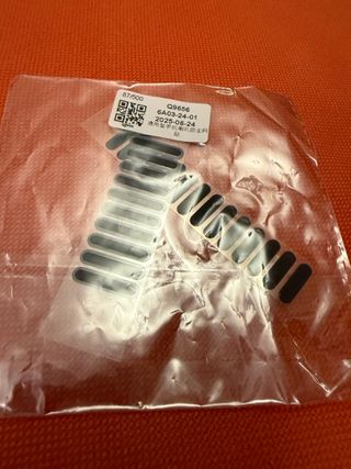 Adesivi Antipolvere Universali Smartphone