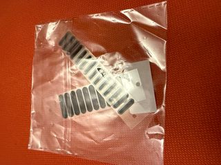 Adesivi Antipolvere Universali Smartphone