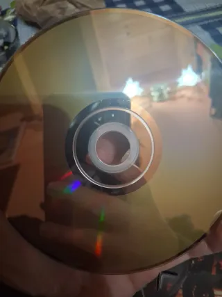 Princess Blade DVD Giapponese