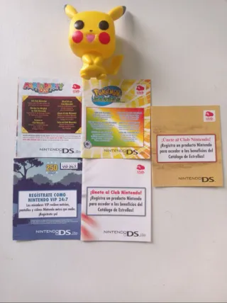 Pokémon originales Tarjetas Físicas VIP Rascadas