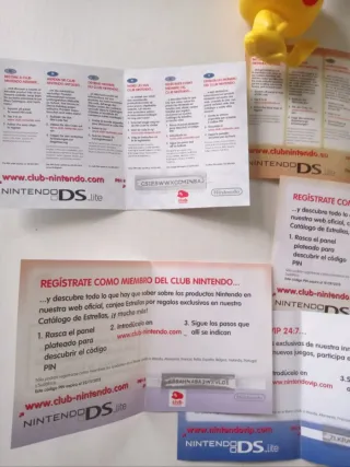 Pokémon originales Tarjetas Físicas VIP Rascadas