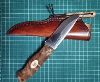 Herramienta de entorno de Naturaleza Leading Edge