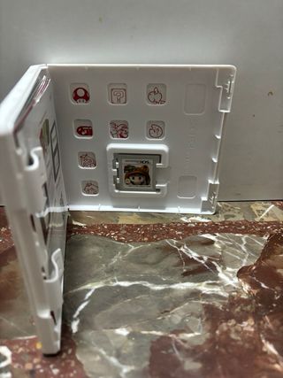 Super Mario 3D Land 3DS