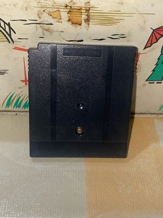 Nintendo Game Boy El Tornado Devorador