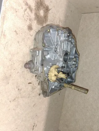 Tapa Carter Variador Lombardini 15LD350