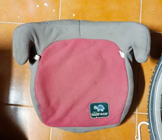 Seggiolino auto Baby Car