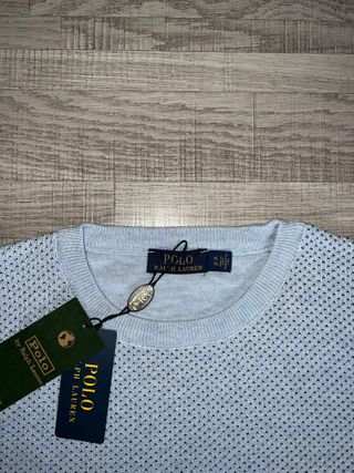 Jersey Ralph Lauren