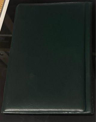 Álbum Colección Monedas Mundo