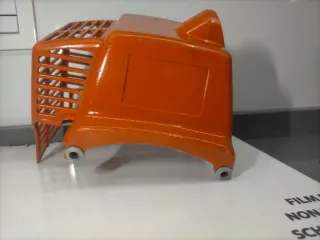 Carcasa Motor Alpina Vip 42/52