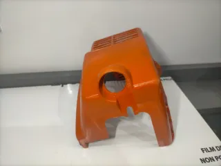 Carcasa Motor Alpina Vip 42/52