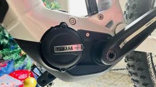 Bicicleta eléctrica Haibike AllMtn