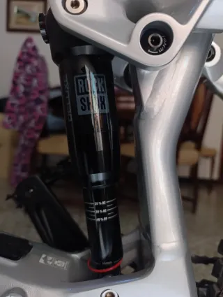 Bicicleta eléctrica Haibike AllMtn