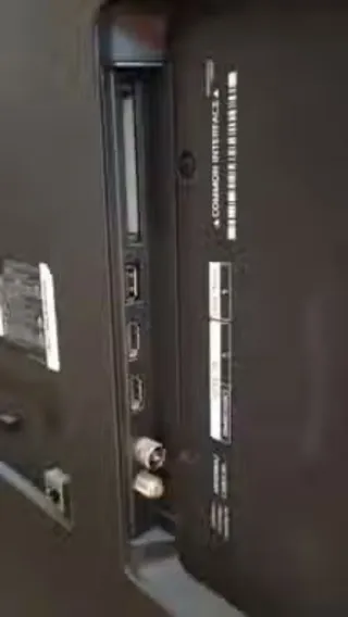 Televisor LG 50UP77006LB de 50" (127cm)