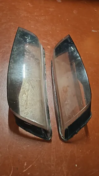 Frontales faros delanteros BMW Z3