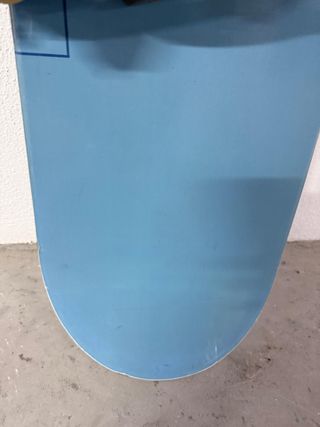 Tabla Snowboard WARP 140 Principiantes