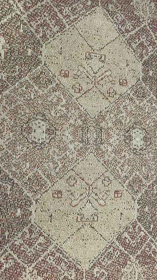 Alfombra Crevillente 58×110 cm – hecha en España