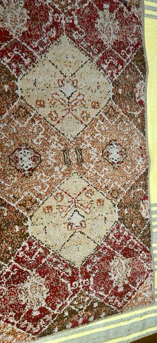 Alfombra Crevillente 58×110 cm – hecha en España