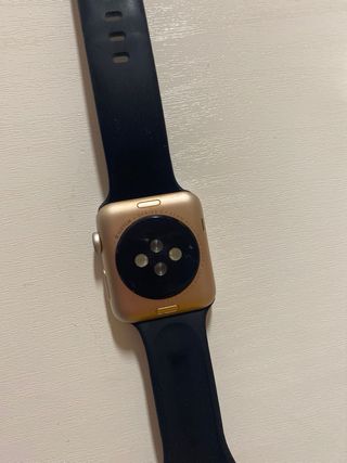Apple Watch Series 3 Caja
