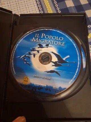Il Popolo Migratore 2 DVD