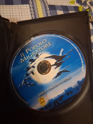 Il Popolo Migratore 2 DVD
