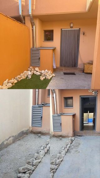 Servicio de pintura profesional GSE