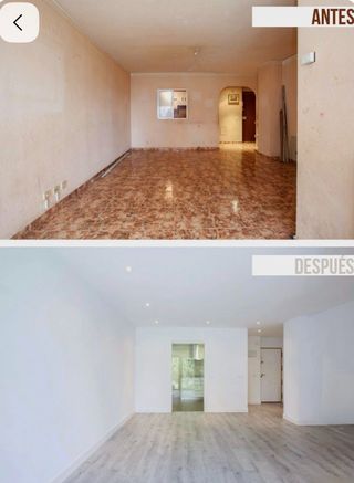 Servicio de pintura profesional GSE