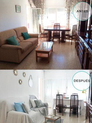 Servicio de pintura profesional GSE