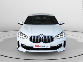 BMW Serie 1 118i M Sport