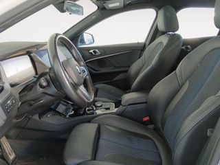 BMW Serie 1 118i M Sport