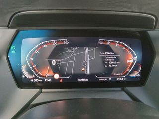 BMW Serie 1 118i M Sport