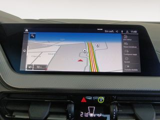 BMW Serie 1 118i M Sport