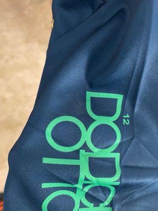 Camiseta Ajax Bob Marley Talla XL