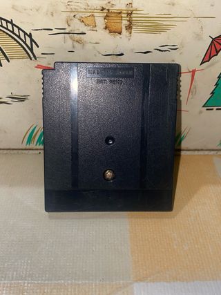Nintendo Game & Watch Gallery 3 GBA