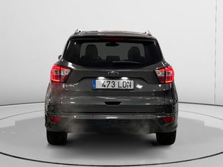 Ford Kuga ST-Line Limited Edition