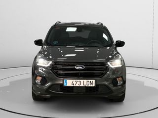 Ford Kuga ST-Line Limited Edition