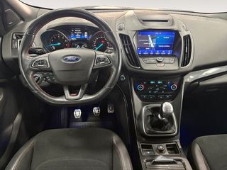 Ford Kuga ST-Line Limited Edition