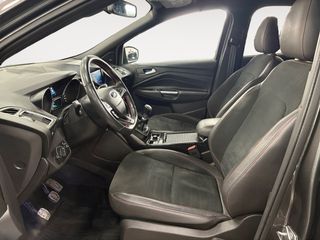 Ford Kuga ST-Line Limited Edition