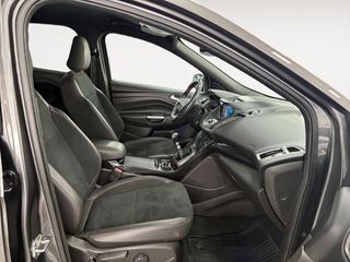 Ford Kuga ST-Line Limited Edition