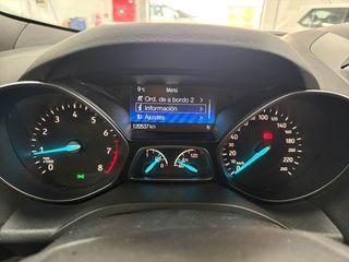 Ford Kuga ST-Line Limited Edition