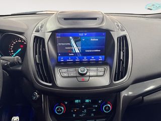 Ford Kuga ST-Line Limited Edition