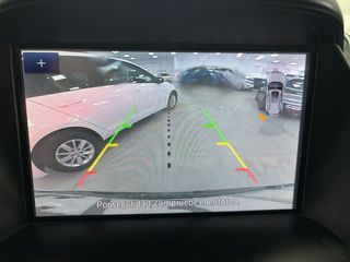 Ford Kuga ST-Line Limited Edition