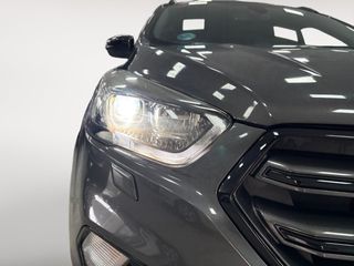 Ford Kuga ST-Line Limited Edition