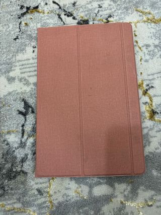 Funda Tablet Samsung Rosa